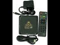 Kings Pro Android IP TV Box