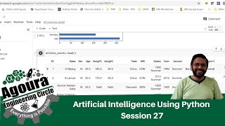 Artificial Intelligence Using Python - Session 27