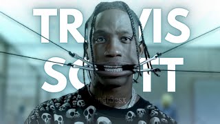 My Eyes 👁 | Travis Scott - Edit | 4K