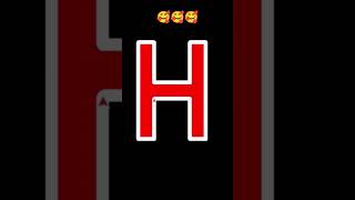 Level Up Your Coding Skills: Draw Alphabet ‘H’ Using Python Turtle – Easy Guide!