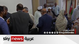 مجلس السيادة في السودان يؤكد التوقيع على الاتفاق الإطاري يوم الاثنين المقبل