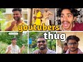 youtubers thug life #trending #viralvideo #ameen#hashiree #shortvideo #thuglife  #comedy #malayalam