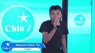 Zawn Ruat Tu- Samson Khen Tui