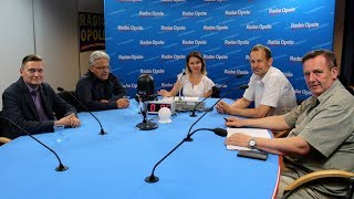 Debata „Pracodawcy, związkowcy – wspólna sprawa” (04.07.2019)