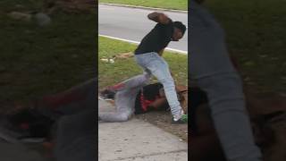 I got jumped in the hood 👊🤬 #kautionsteppa #comedy #subscribe #youtuberchannel #kautionsteppa