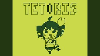 [VOCALOID NES-Style] Tetoris / Kasane Teto SV [Chiptune Remix]