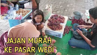 Ngebolang ke pasar... Ayoooo....!!!