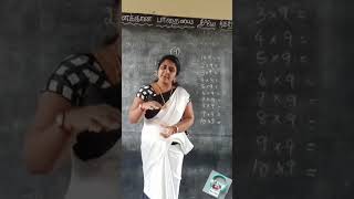 இப்படி கணக்கு படிச்சிருந்தாவது  நா பாஸ் ஆய் இருப்பேனோ என்னமோ