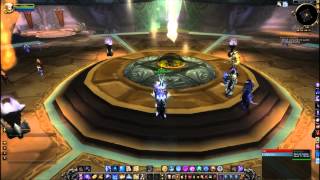 Allegiance to the Aldor Quest - World of Warcraft