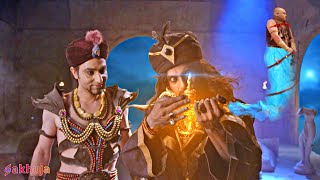 Zafar ने Jadui Jinn को बनाया अपना गुलाम | Aladdin Naam Toh Suna Hoga | Full Episode 2024