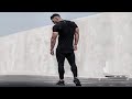 JEREMY BUENDIA I WILL NOT GIVE UP 🔥 Gym Motivation