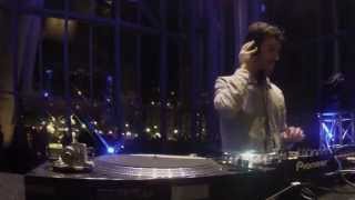 SETH TROXLER, EL TXEF A , Guggenheim, Bilbao 003