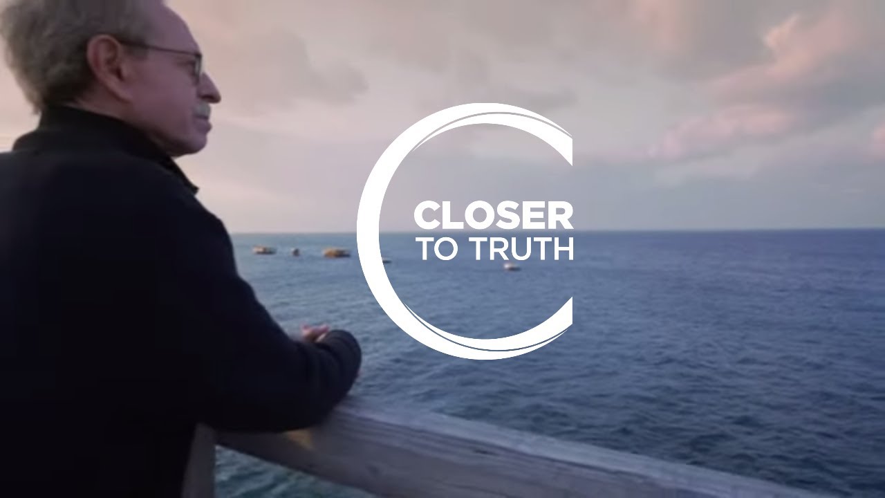 Closer To Truth Season 20 Trailer Art Seeking Understanding Youtube