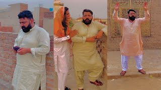Punjabi Funny Compilation 2022  Punjabi Funny Videos Jeevan Sultan Sial Funny 2022