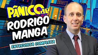 RODRIGO MANGA EXPLANA VÍDEOS NAS REDES, IMPOSTOS EM SOROCABA E COMO LIDAR COM HATERS; VEJA ÍNTEGRA