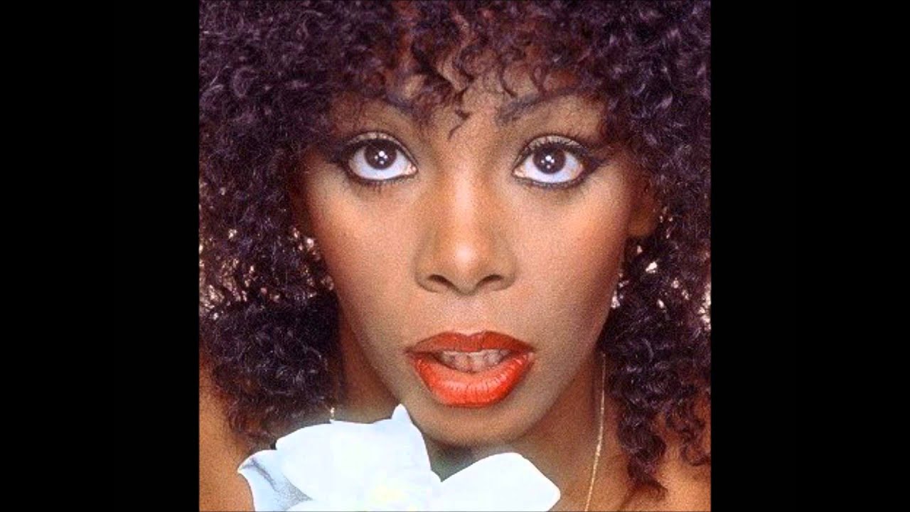 Donna Summer Wasted(B Side Edit) - YouTube