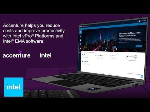 Intel brings AI computing to the enterprise with vPro update