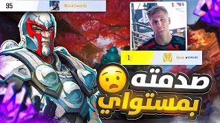 قدرت أجيب توب 100 على العالم !!🔥| Marvel Rivals