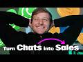 Set Up WhatsApp Auto Replies FAST with Manychat 🔥 Step by Step Tutorial