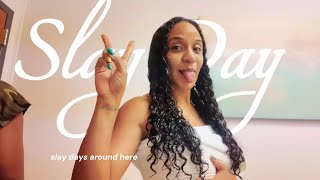 Atlanta Spa Tour | Holistic Ethiopian Spa Experience