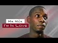 Mr Nùr - I'm in Love (Official Video Lyrics from Pod et Marichou) Bonus song of Ahlam the Mixtape