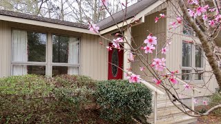 129 Melissa Circle. Claxton, Georgia