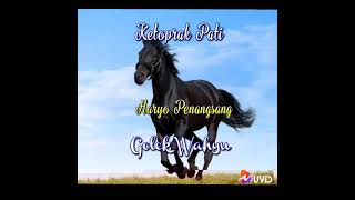 Ketoprak Pati Haryo Penangsang Golek Wahyu@wongagungchannel7103#ketoprak #dagelan#budaya#hiburan