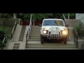 how to driva lada niva