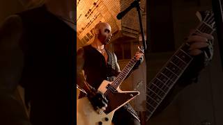 THE BOTTOM - Behind the Scenes #daughtry #musicvideo