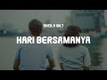 Sheila On 7 - Hari Bersamanya (Acoustic Version) (Lyrics)