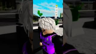 POV: bro didn't  expect this#Roblox World #liana Alex #