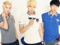 JYJ (Junsu) Fever