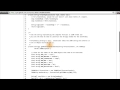 JSON Parsing - Developing Android Apps