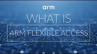 What is Arm Flexible Access?