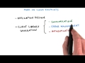 More Theory On Cloud Endpoints - Developing Scalable Apps with Java