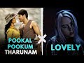 Pookal Pookum Tarunam X Lovely - Tamil Beater Remix | Afro [tamil song remix]