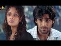Actor Rahul Scenes Back to Back | Happy Days Telugu Movie Scenes | Sri Balaji Video