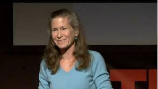 TEDxDirigo - Zoe Weil - The World Becomes What You Teach