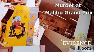 Murder at Malibu Grand Prix | The Evidence Room, Episode 15