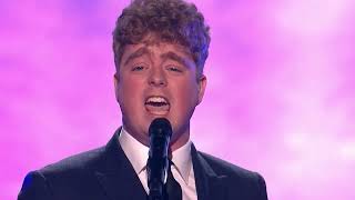 💯 TOM BALL sings Simon and Garfunkel | "THE SOUND OF SILENCE" | AGT All-Stars Auditions | AGT 2023 💯