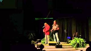 Jackwagon Tim Hawkins comedy show part 7