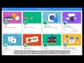 Lesson 2  Using Scratch