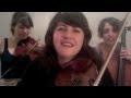 Laura Cortese & the Dance Cards - Kids (MGMT)