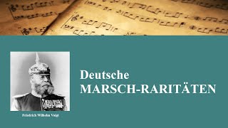 F.W. Voigt (1833-1894): Pariser Einzugsmarsch der preussischen Garde 1870, Op. 53 | DEMO | Marsch