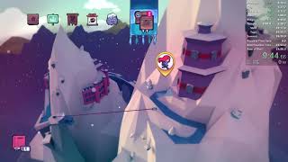 Celeste Any% Speedrun in 26:23.312 [WR on 04/10/2021]