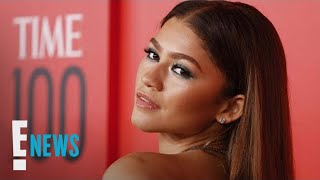 Zendaya Is \