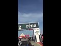 bobby frazier at kunmadaras hungarian drag arena comp bike semi final 8.13 second pass