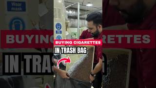 Strange Customer Who Buys Cigarettes‼️(sulmankingas)