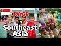 Genetics of Southeast Asia: Philippines, Vietnam, Malaysia, Singapore and More!