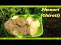 Phenori I Chiroti I Crispy and Crunchy Phenori Recipe I #simplerandhap